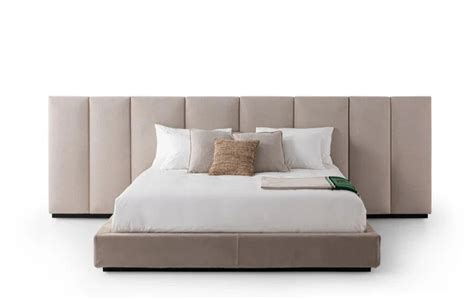 Delano bed – Italian Luxury Interiors